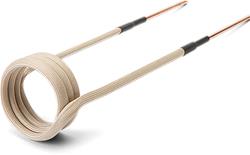 Induction Innovations Mini-Ductor Pre-Formed Coils