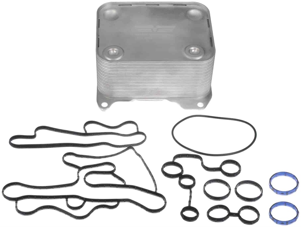 Dorman Products 904-258: Diesel Engine Oil Cooler