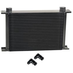 Derale 52588: Stack Plate Cooler