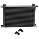 Derale 52588: Stack Plate Cooler