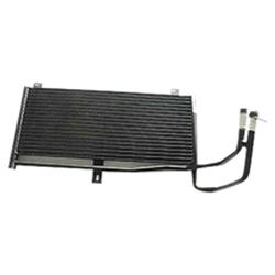 Body Parts Transmission Coolers