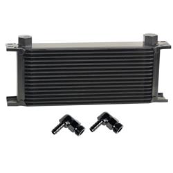 Derale 51682: Stack Plate Cooler