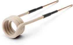 Induction Innovations Mini-Ductor Pre-Formed Coils