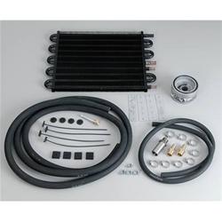 Derale Combination Coolers