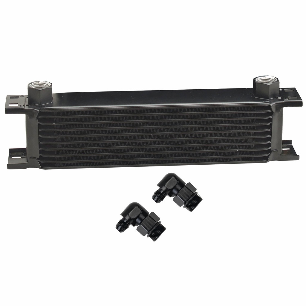 Derale 51086: Stack Plate Cooler