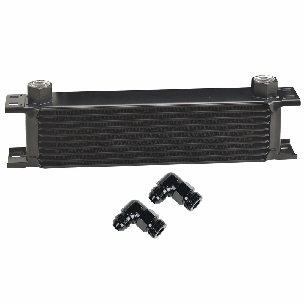 Derale 51088: Stack Plate Cooler