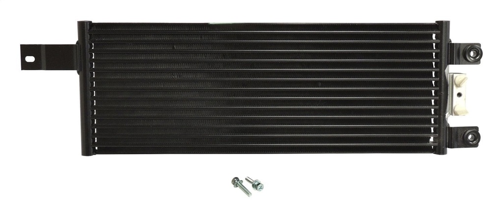 Crown Automotive 68143895AA: 68143895AA Transmission Oil Cooler, 2018-2018 Jeep Wrangler JK, 2012-2017 Jeep Wrangler