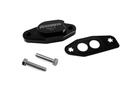 Improved Racing EGM-110: EGM-110 Engine Oil Cooler Block-Off Cover Plate, GM LT Series