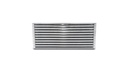 Vibrant Performance 12893: Universal Oil Cooler Core 4" x 10" x 1.25"