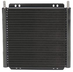 Derale 8000 Series Fin and Plate Transmission Coolers