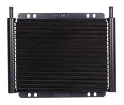 Derale 8000 Series Fin and Plate Transmission Coolers