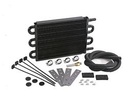 Derale 13107: Series 7000 Tube & Fin Cooler Kit