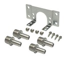 Derale 15726: Fluid Control Thermostat Mount Kit