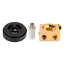 Mishimoto MMOCA-BRZ-13: FR-S/BR-Z Thermo Adapter