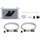 Mishimoto MMOC-GTO-04: LS1/LS2 Single Pass Race Oil Cooler Kit