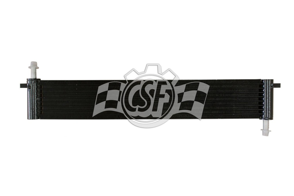 CSF Radiators 20023: OE-Style Automatic Transmission Oil Cooler, Lincoln Navigator , Ford Expedition