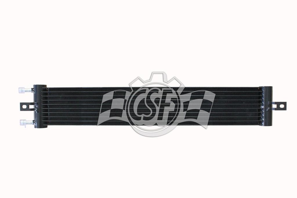 CSF Radiators 20056: OE-Style Automatic Transmission Oil Cooler, Chrysler PT Cruiser