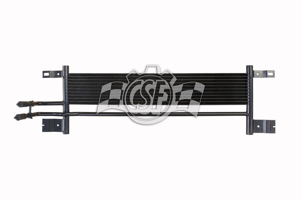 CSF Radiators 20001: OE-Style Automatic Transmission Oil Cooler, Mercury Montego , Ford Freestyle , Ford Five Hundred
