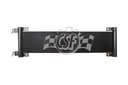 CSF Radiators 20007: OE-Style Automatic Transmission Oil Cooler, Chrysler Pacifica