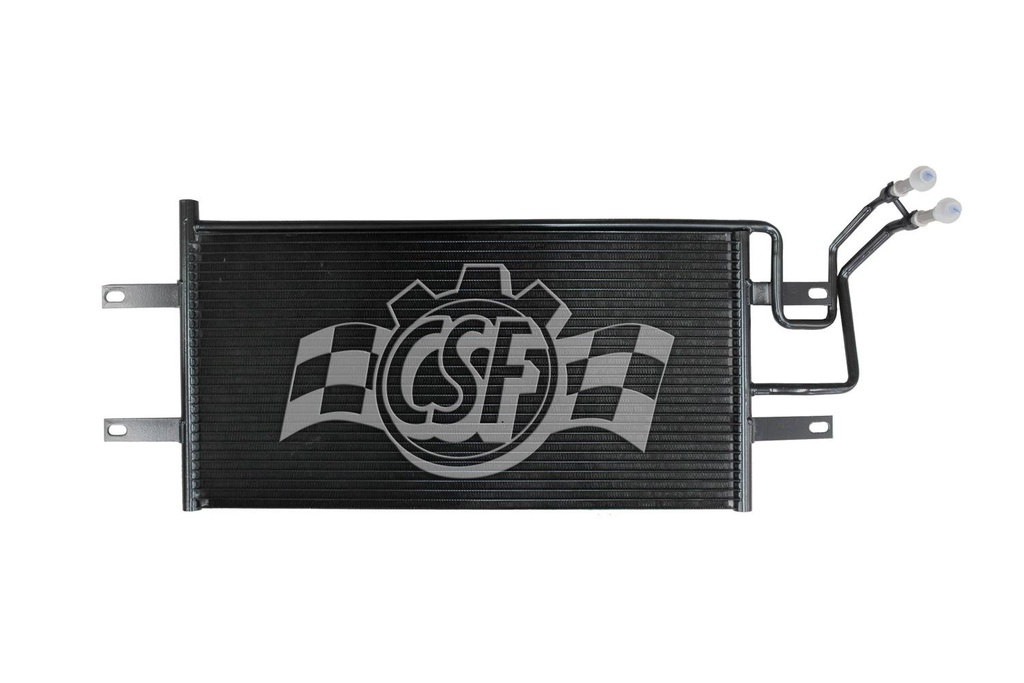 CSF Radiators 20009: OE-Style Automatic Transmission Oil Cooler, Dodge Ram 3500 , Dodge Ram 2500