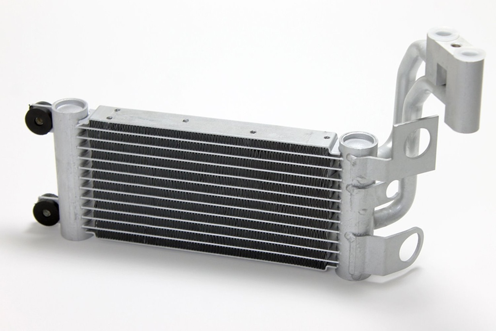 CSF Radiators 8042: High-Performance Power Steering Cooler, BMW M3