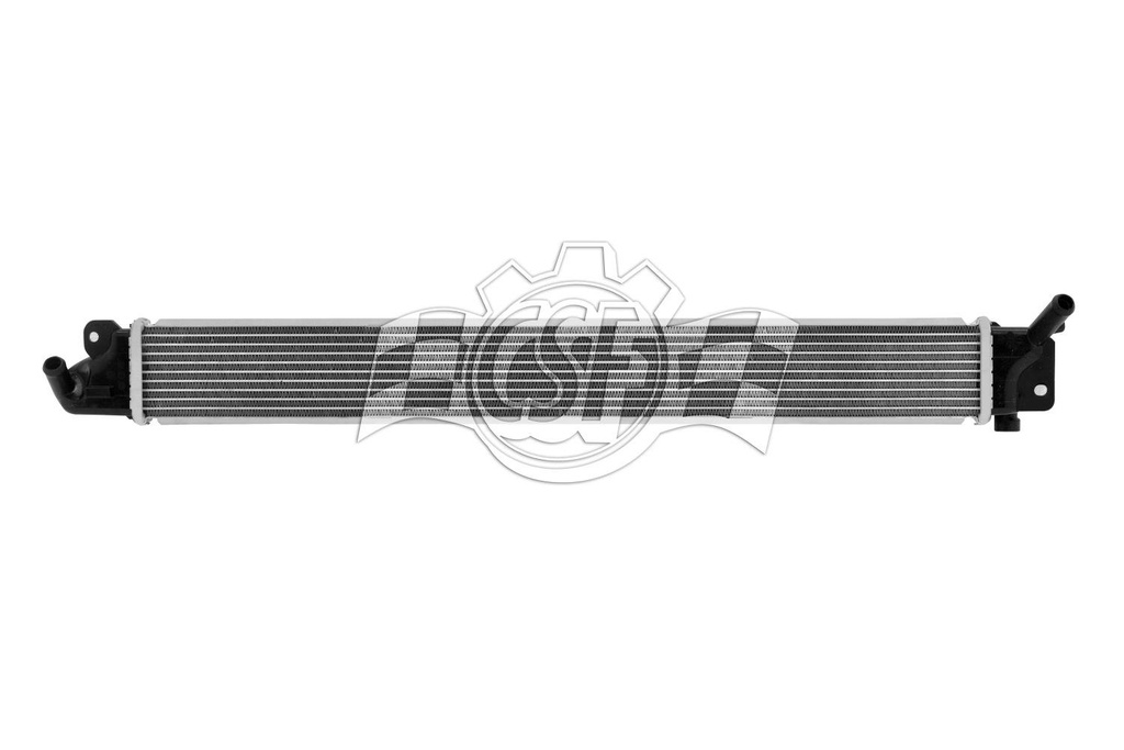 CSF Radiators 3678: 1-Row Drive Motor Inverter Cooler, Kia Optima, Hyundai Sonata
