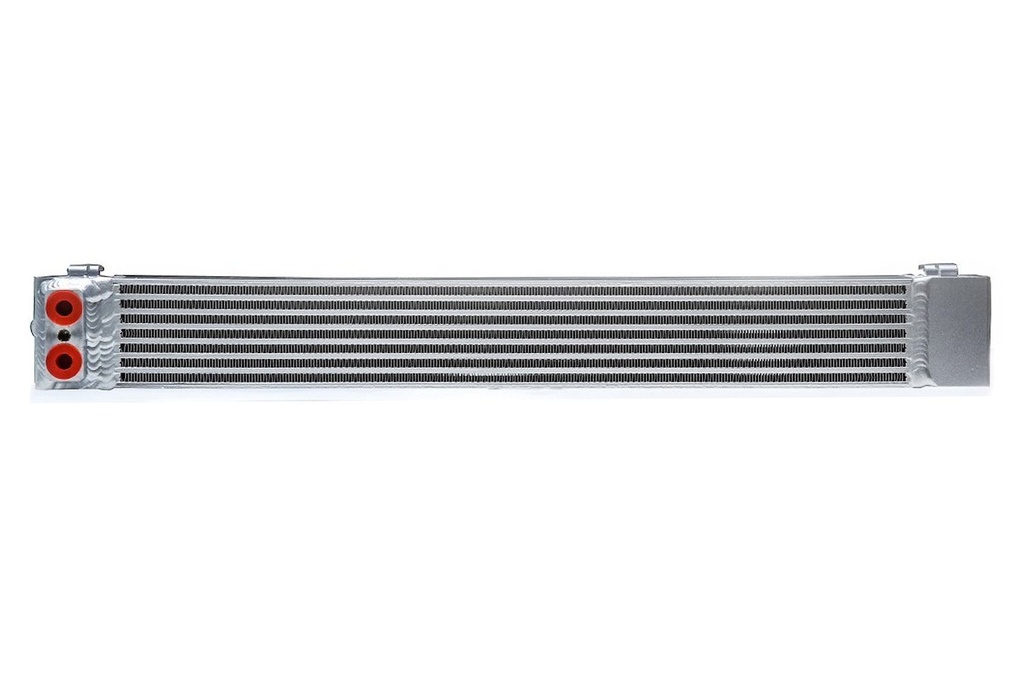 CSF Radiators 8032: BMW E46 M3 / E39 M5 Race-Spec Dual-Pass Oil Cooler
