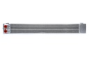 CSF Radiators 8032: BMW E46 M3 / E39 M5 Race-Spec Dual-Pass Oil Cooler