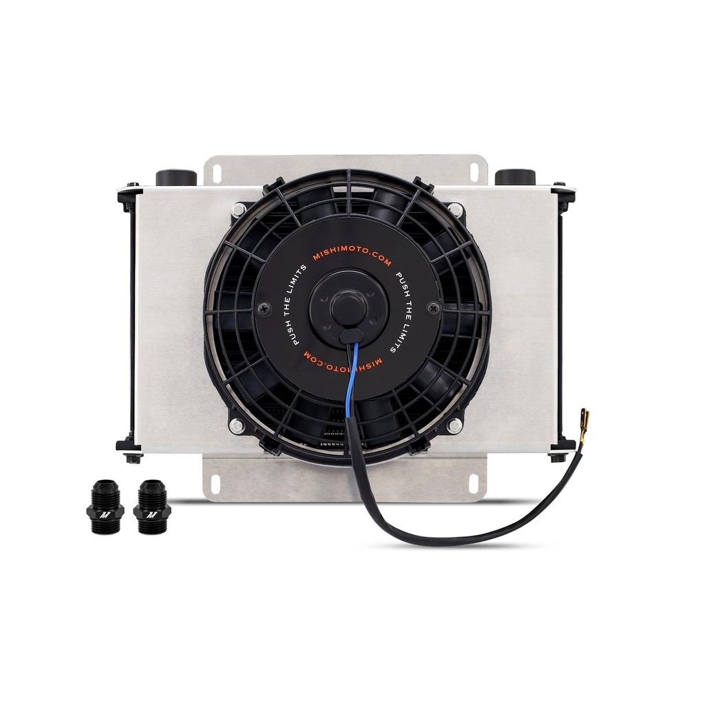 Mishimoto MMOC-25-K: OIL COOLER KIT