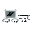 Mishimoto MMOC-EVO-01: Mitsubishi Lancer Evolution 7/8/9 Oil Cooler Kit - MFG Part No. MMOC-EVO-01