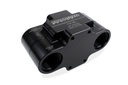 Improved Racing FSX-185: FSX-185 Flow-Series Extreme -16AN Engine Oil Cooler Thermostat, 185-degrees F