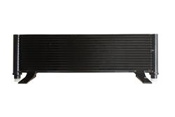 CSF Radiators 20014: OE-Style Automatic Transmission Oil Cooler, Ford F-150 , Lincoln Mark LT