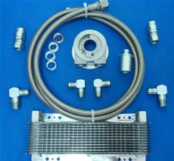 Gotta Show ProductsFluid Coolers