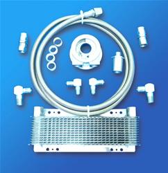 Gotta Show ProductsFluid Coolers