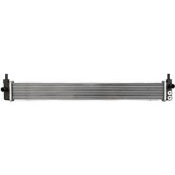 Denso Hybrid Inverter Coolers