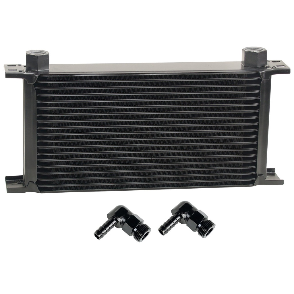 Derale 51982: Stack Plate Cooler