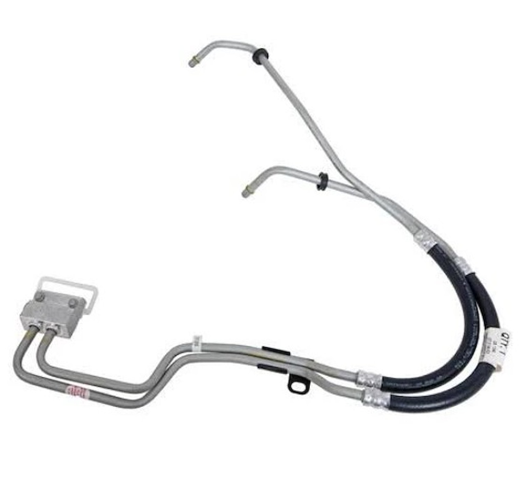 ACDelco 12701223: COOLER ASM-ENG (SLP-P1)