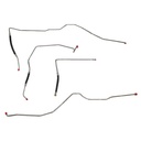 Mopar Accessories 68280790AC: TRANS LINE OIL COOLER