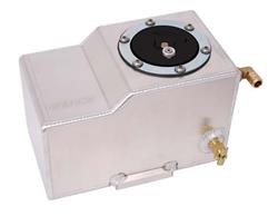 Moroso 63494: Coolant Expansion Tank 2005-2014 Mustang