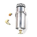 Moroso 85505: Radiator Recovery Tank Billet Aluminum