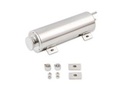 Mr Gasket 9133: Coolant Overflow Tank 3" x 10"