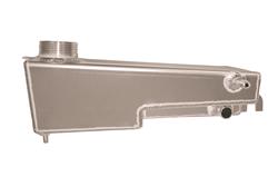 Moroso 63808: 63808 Coolant Expansion Tank Fits Chevrolet Corvette C6
