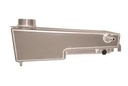 Moroso 63808: 63808 Coolant Expansion Tank Fits Chevrolet Corvette C6