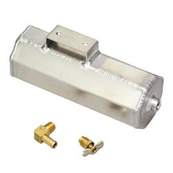Summit Racing™ Aluminum Overflow Tanks