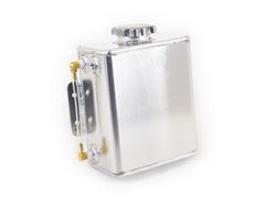 Canton Racing Products 80-211: 80-211 Coolant Recovery Tank 8-1/2" x 7" x 4"