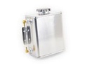 Canton Racing Products 80-211: 80-211 Coolant Recovery Tank 8-1/2" x 7" x 4"