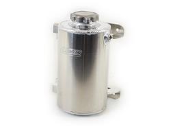 Canton Racing Products 80-201R: 80-201R 2.5 Qt. Aluminum Round Coolant Recovery Tank