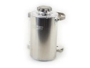 Canton Racing Products 80-201R: 80-201R 2.5 Qt. Aluminum Round Coolant Recovery Tank
