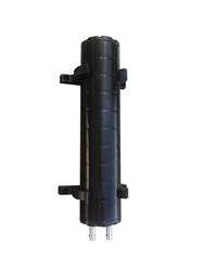 All American Billet ROFT-10-B: Radiator Overflow Tank
