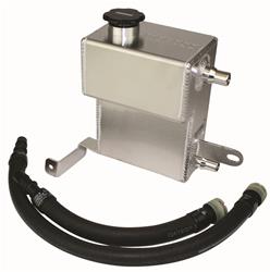 Moroso 63873: Supercharger Coolant Tank [Chevy Camaro ZL1]